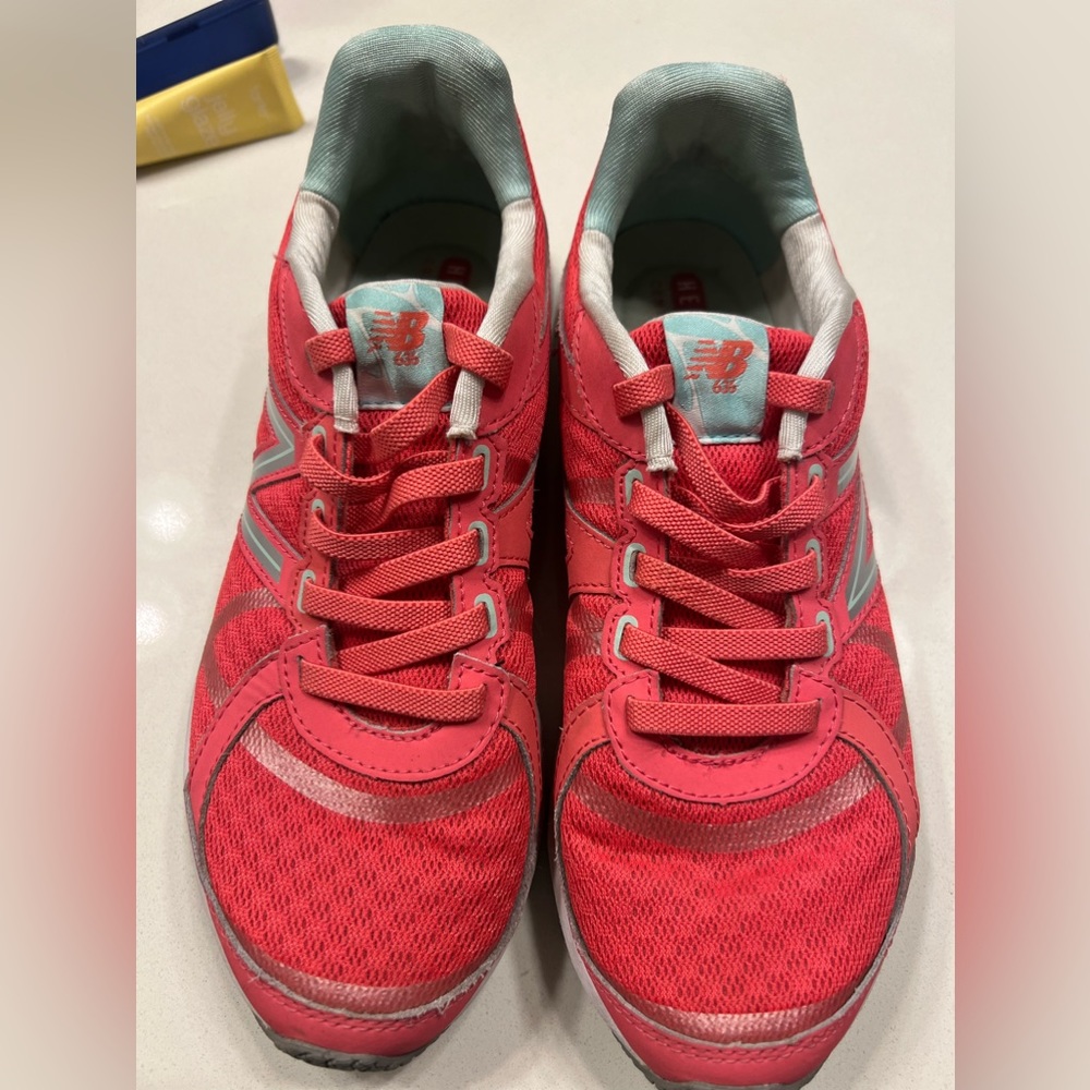 Running sneakers